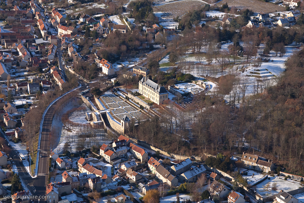 Auvers sur Oise