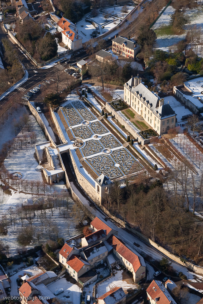 Auvers sur Oise