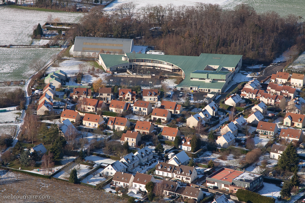 Auvers sur Oise