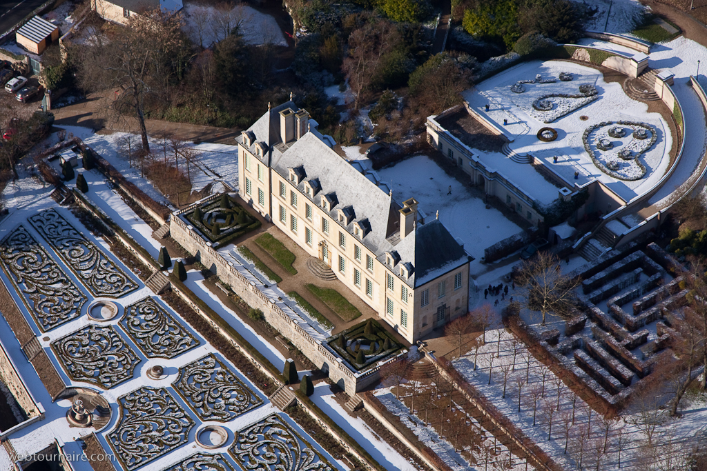 Auvers sur Oise