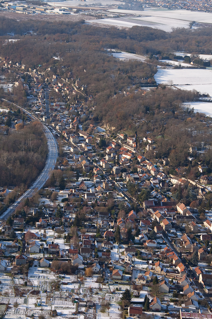 Auvers sur Oise