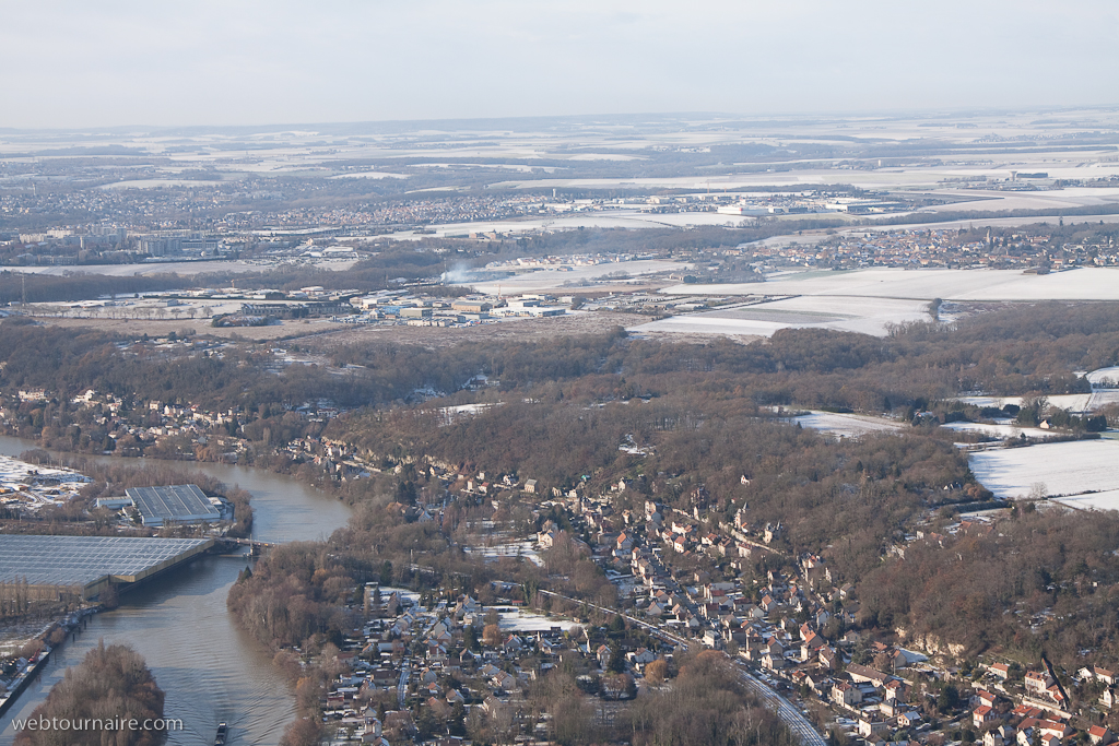 Auvers sur Oise