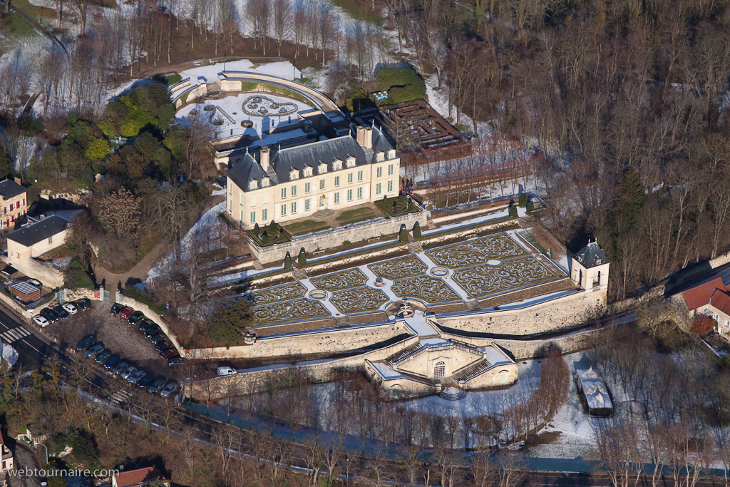 Auvers sur Oise