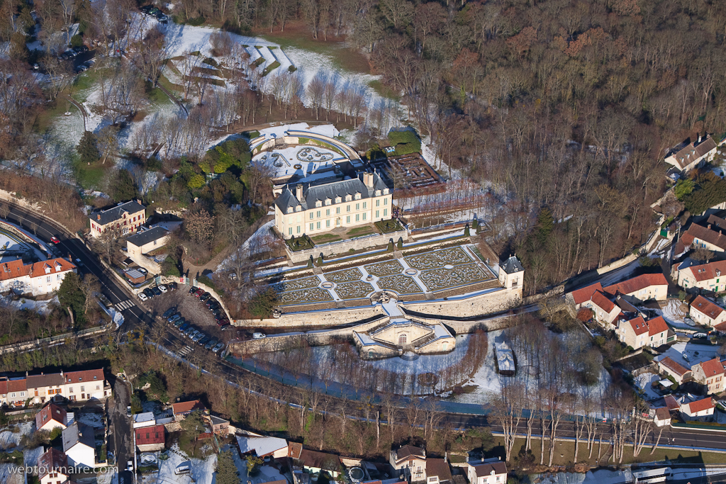 Auvers sur Oise