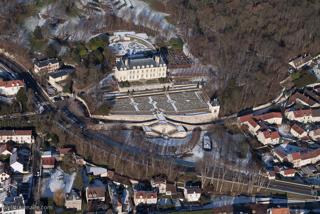 Auvers sur Oise