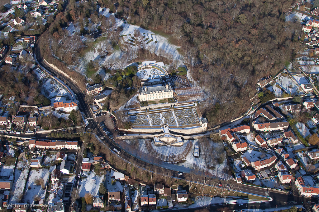 Auvers sur Oise