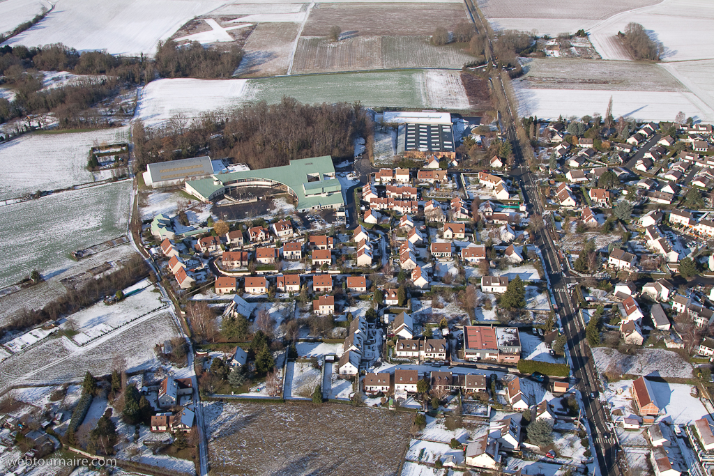 Auvers sur Oise
