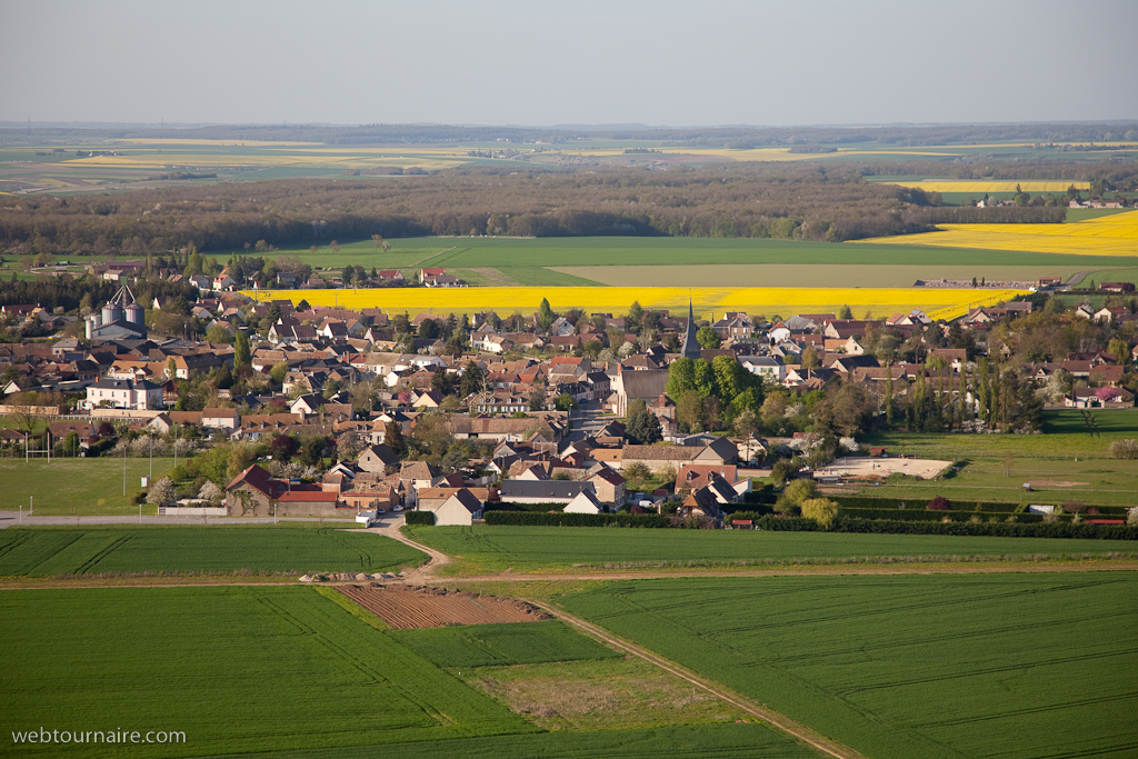 Bû - Eure et Loir - 28