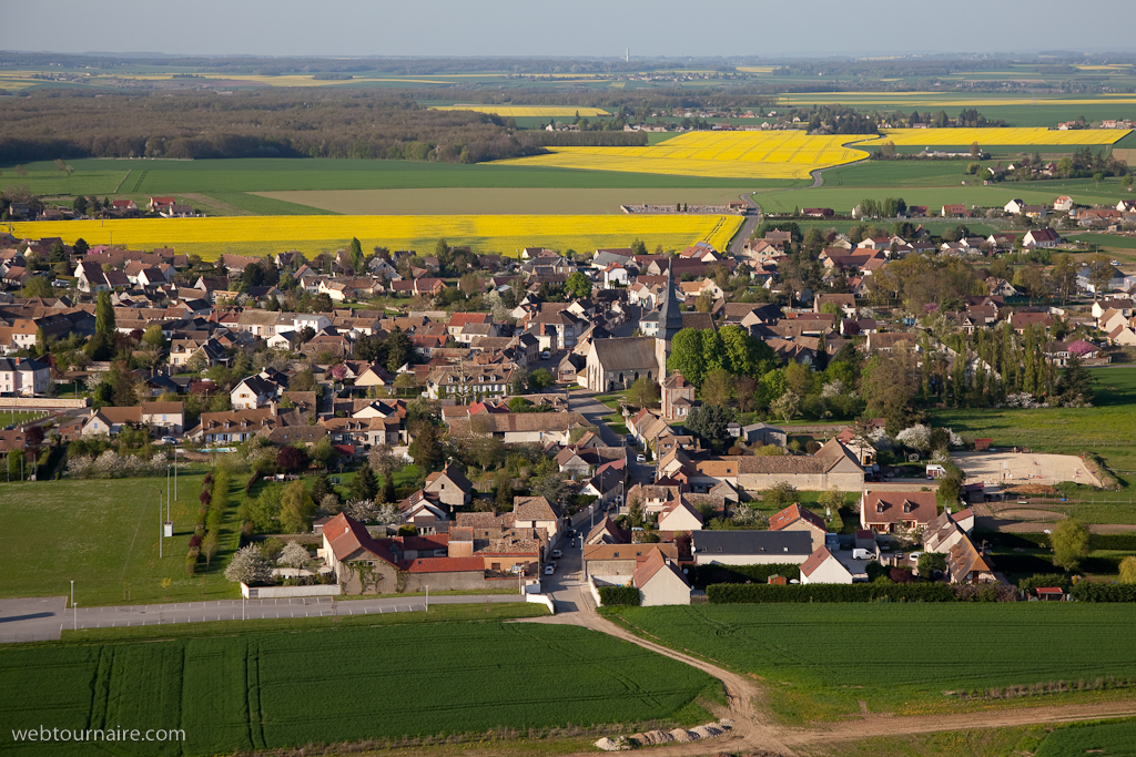 Bû - Eure et Loir - 28