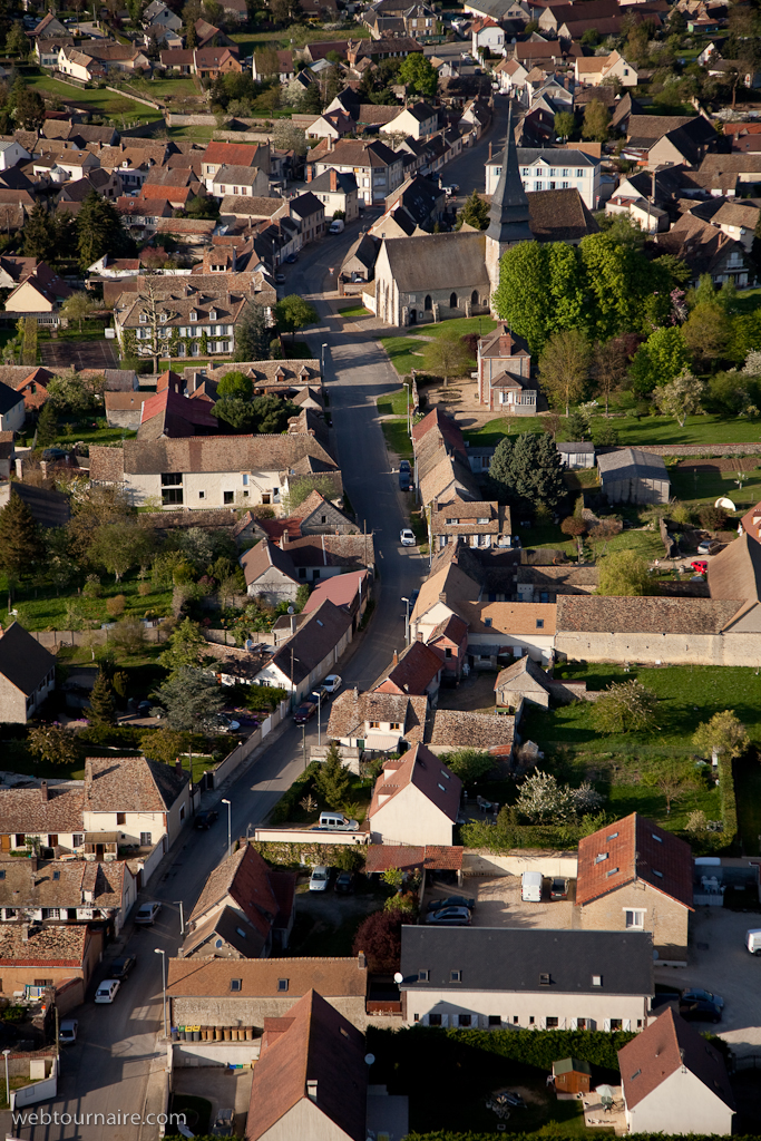 Bû - Eure et Loir - 28