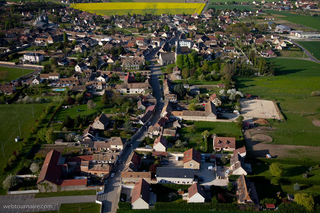 Bû - Eure et Loir - 28