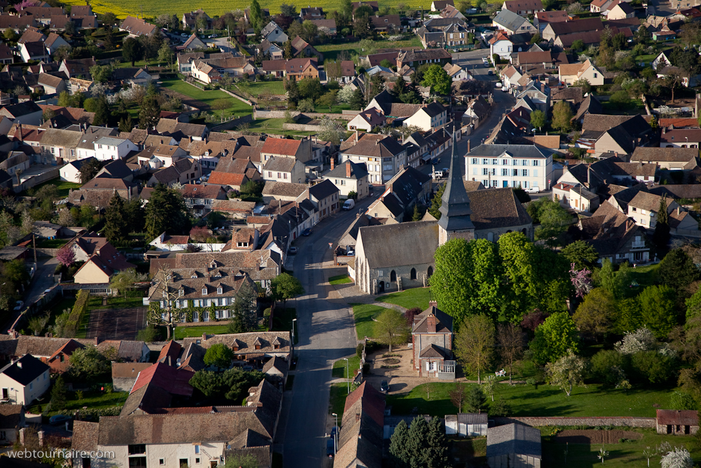 Bû - Eure et Loir - 28