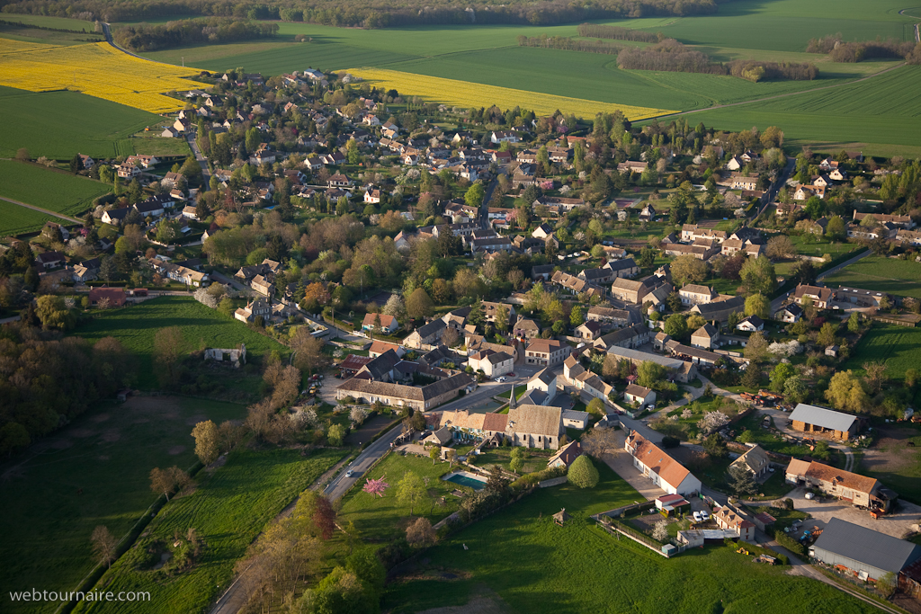 Gressey - Yvelines - 78