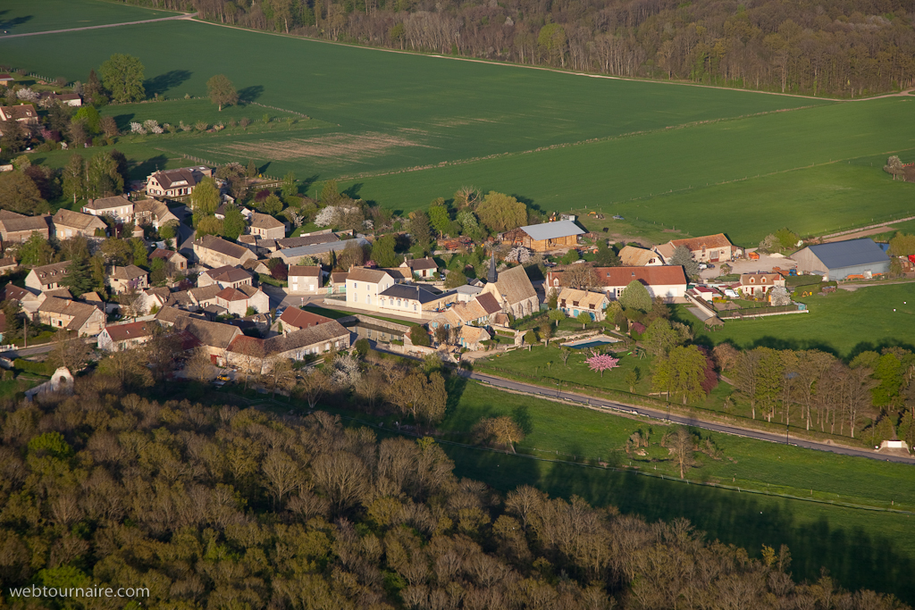 Gressey - Yvelines - 78