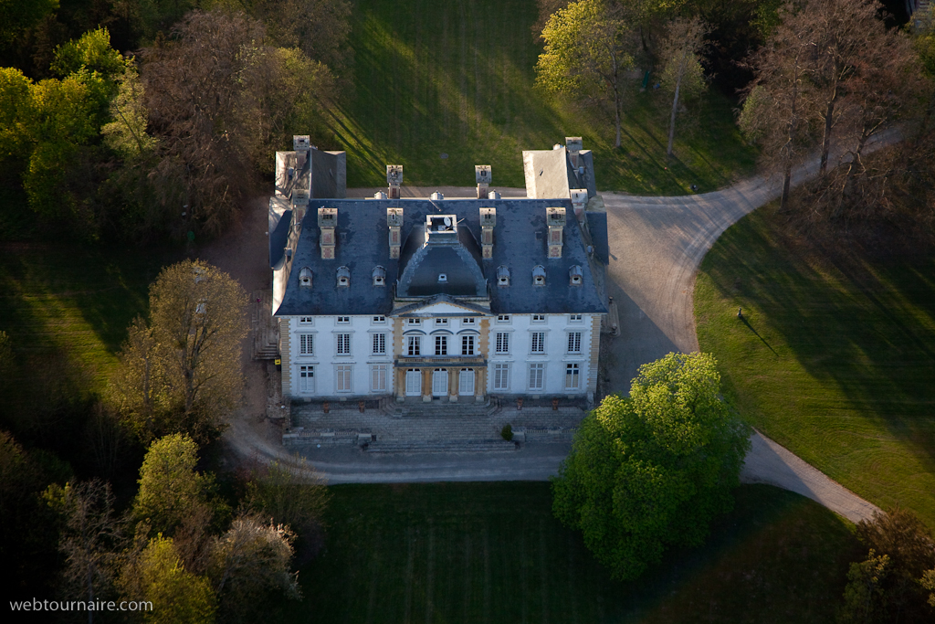 Berchères sur Vesgres - Eure et Loir - 28