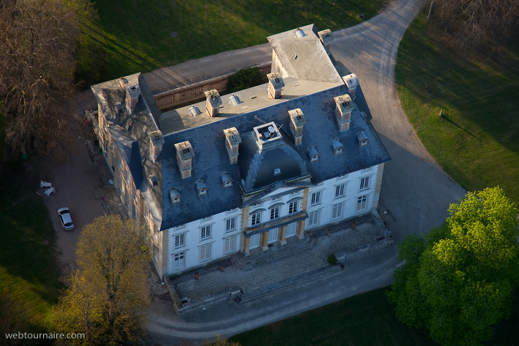Berchères sur Vesgres - Eure et Loir - 28