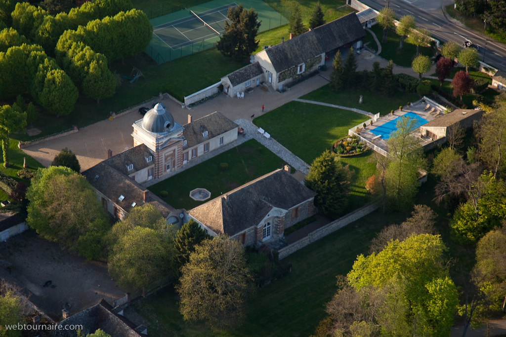 Berchères sur Vesgres - Eure et Loir - 28