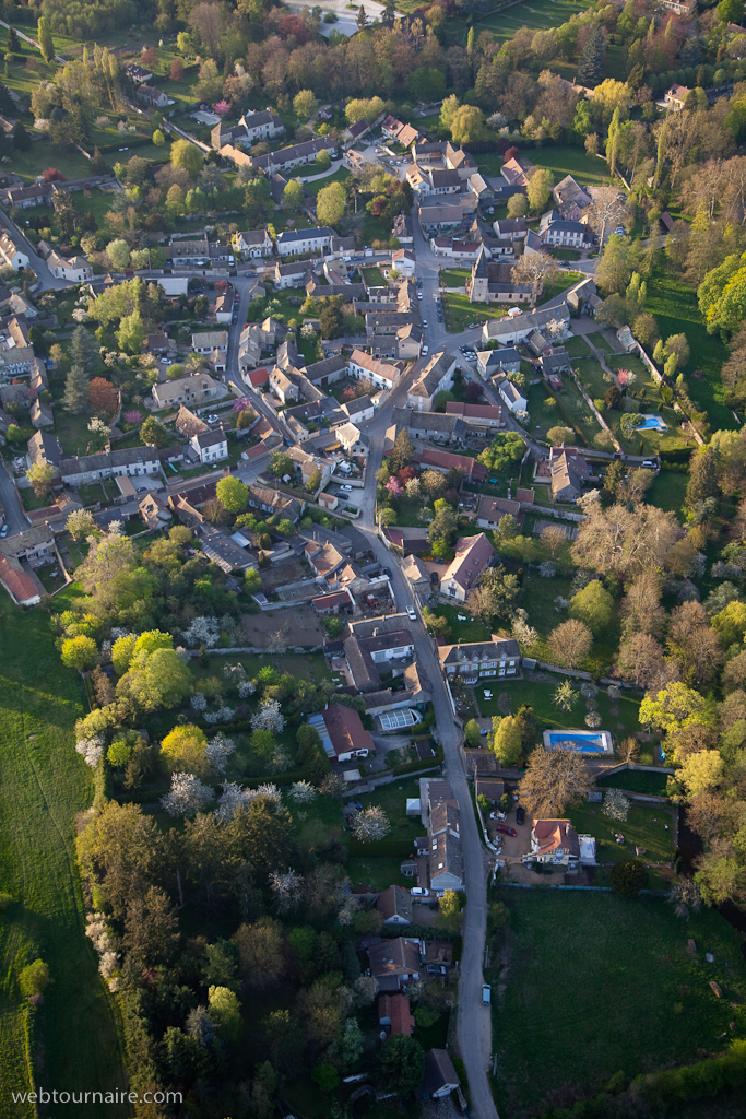Berchères sur Vesgres - Eure et Loir - 28