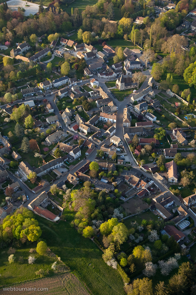 Berchères sur Vesgres - Eure et Loir - 28