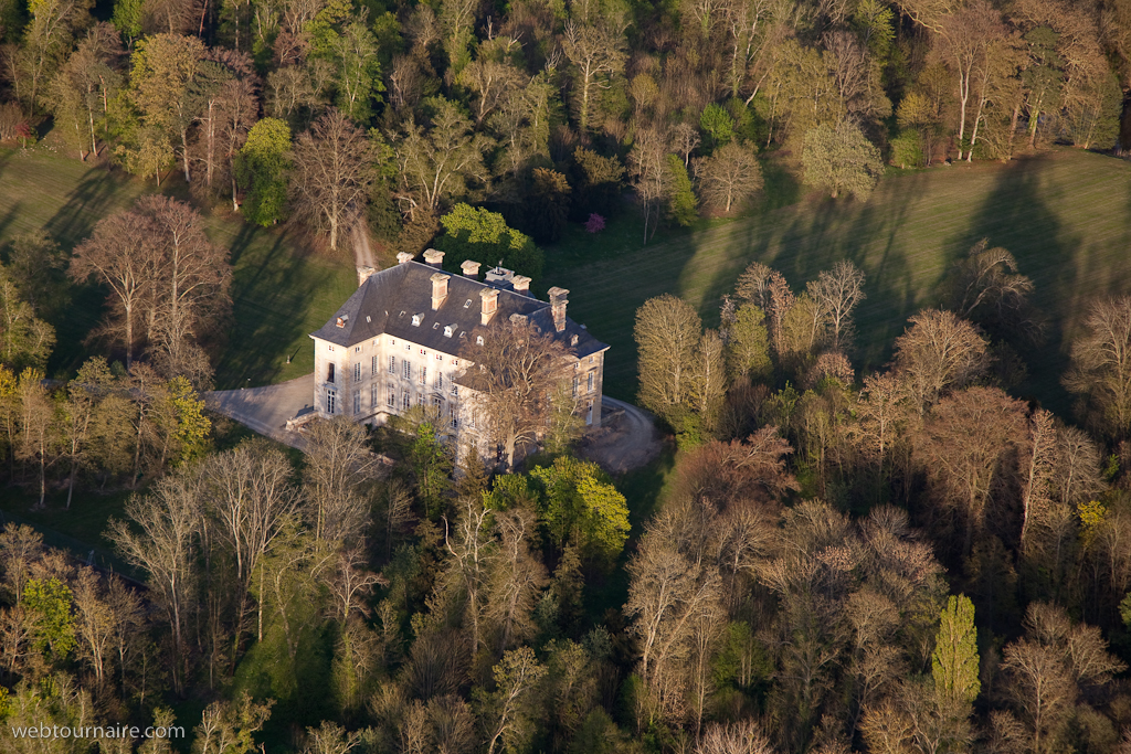 Berchères sur Vesgres - Eure et Loir - 28