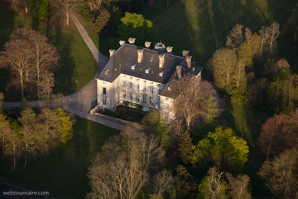 Berchères sur Vesgres - Eure et Loir - 28