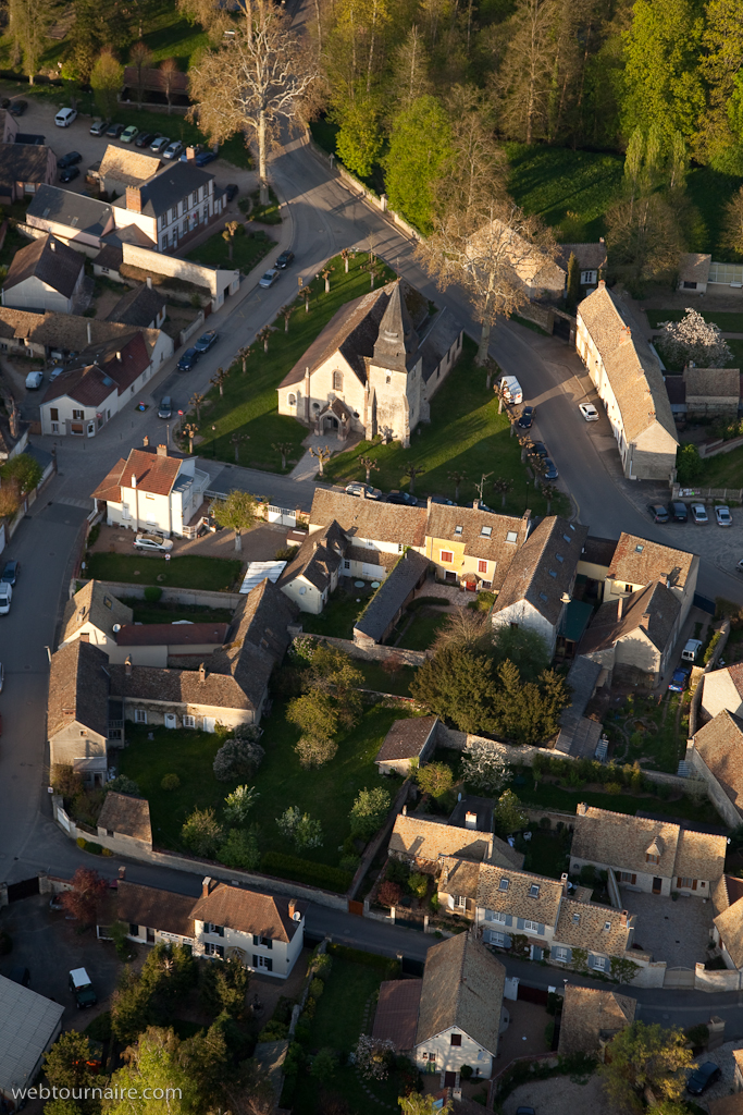 Berchères sur Vesgres - Eure et Loir - 28