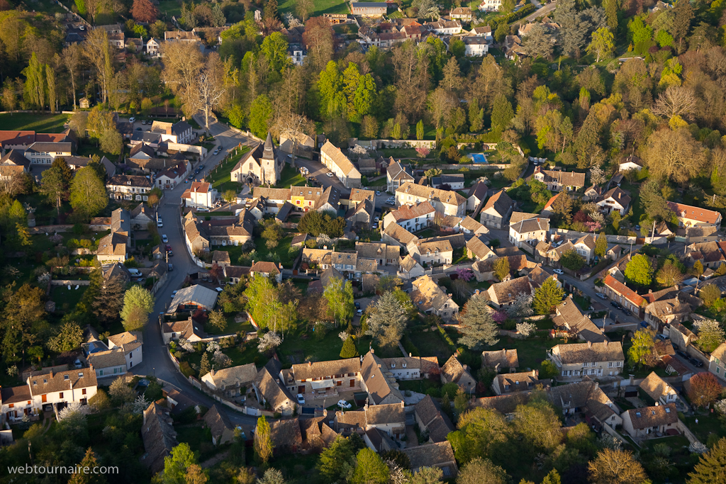 Berchères sur Vesgres - Eure et Loir - 28
