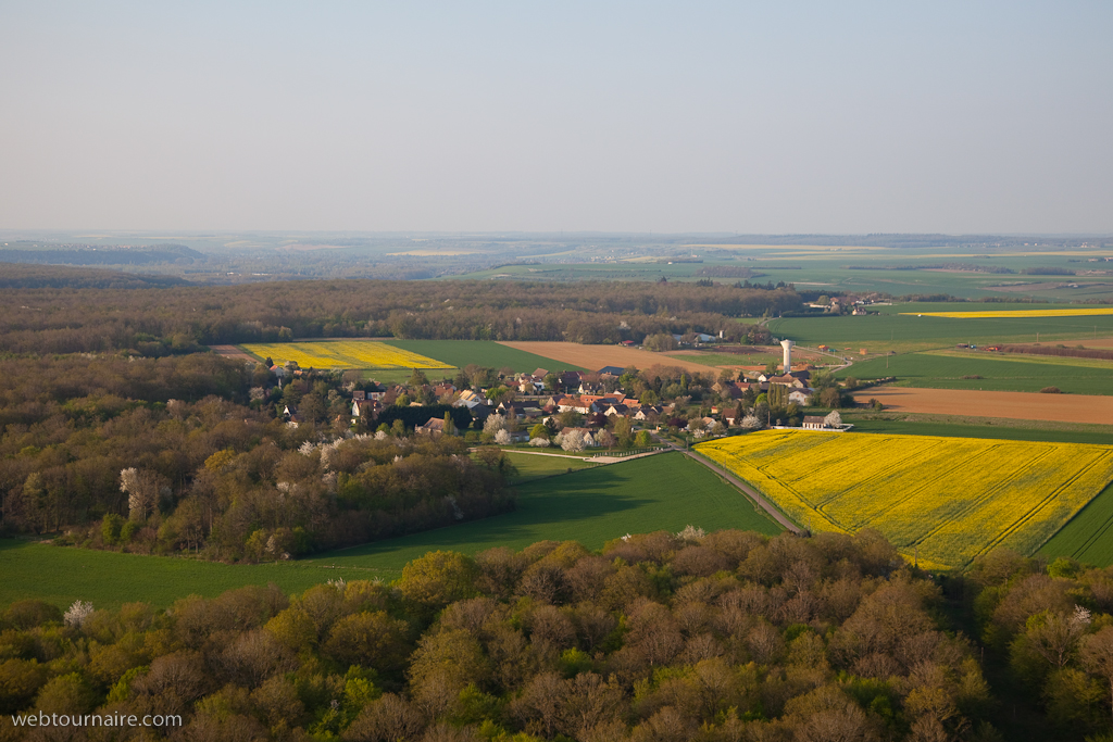 Boncourt - Eure et Loir - 28