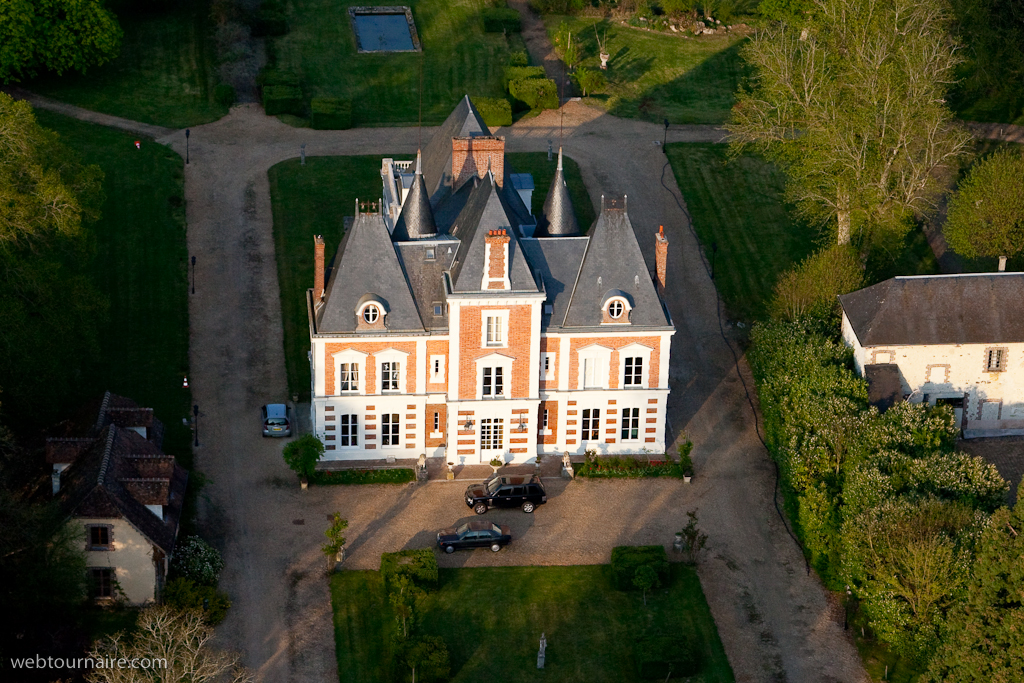 Rouvres - Eure et Loir - 28