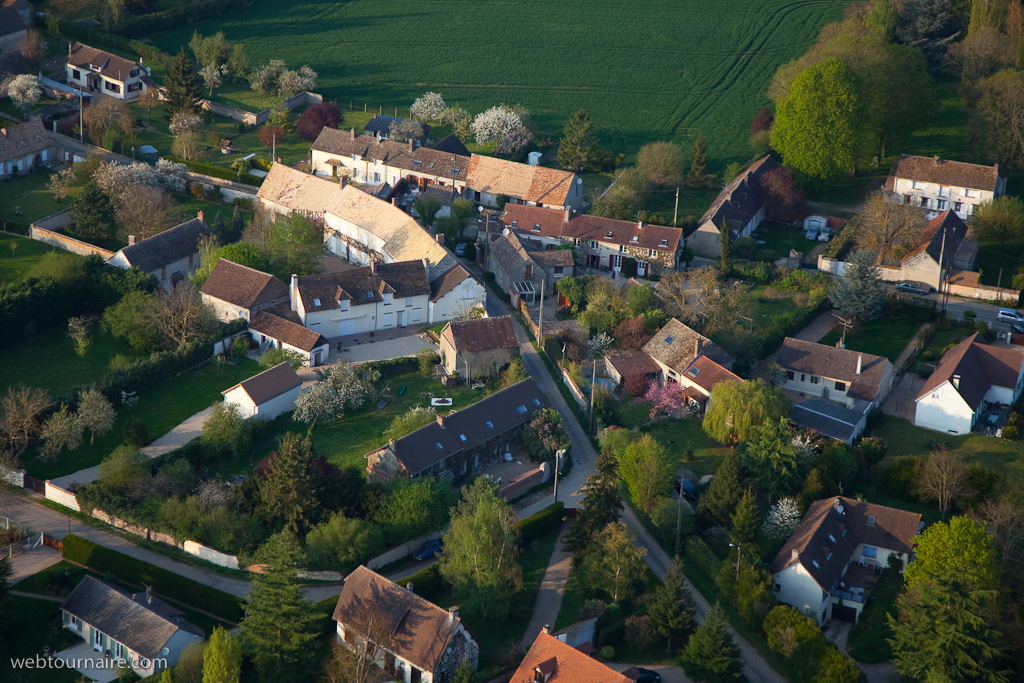 Boncourt - Eure et Loir - 28