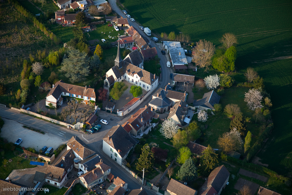 Boncourt - Eure et Loir - 28