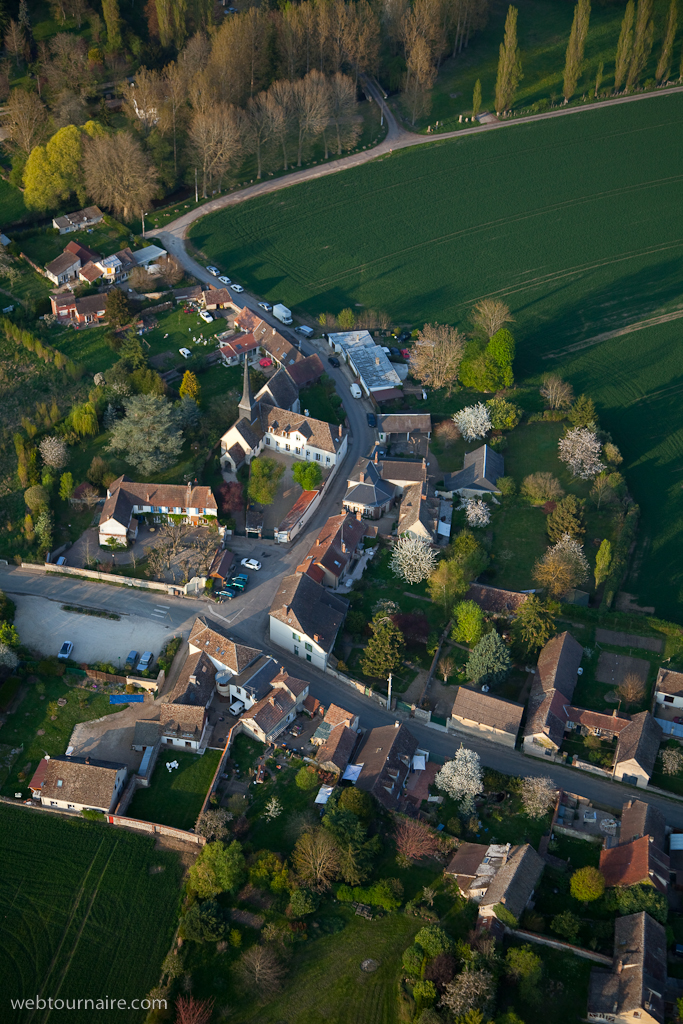 Boncourt - Eure et Loir - 28