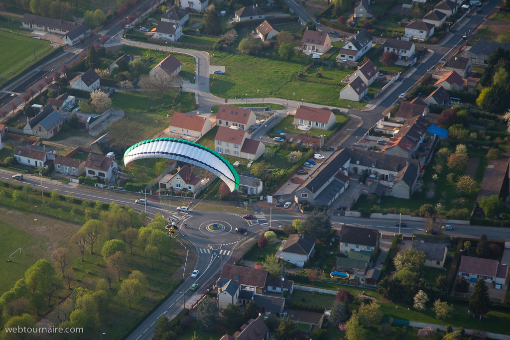 Boncourt - Eure et Loir - 28