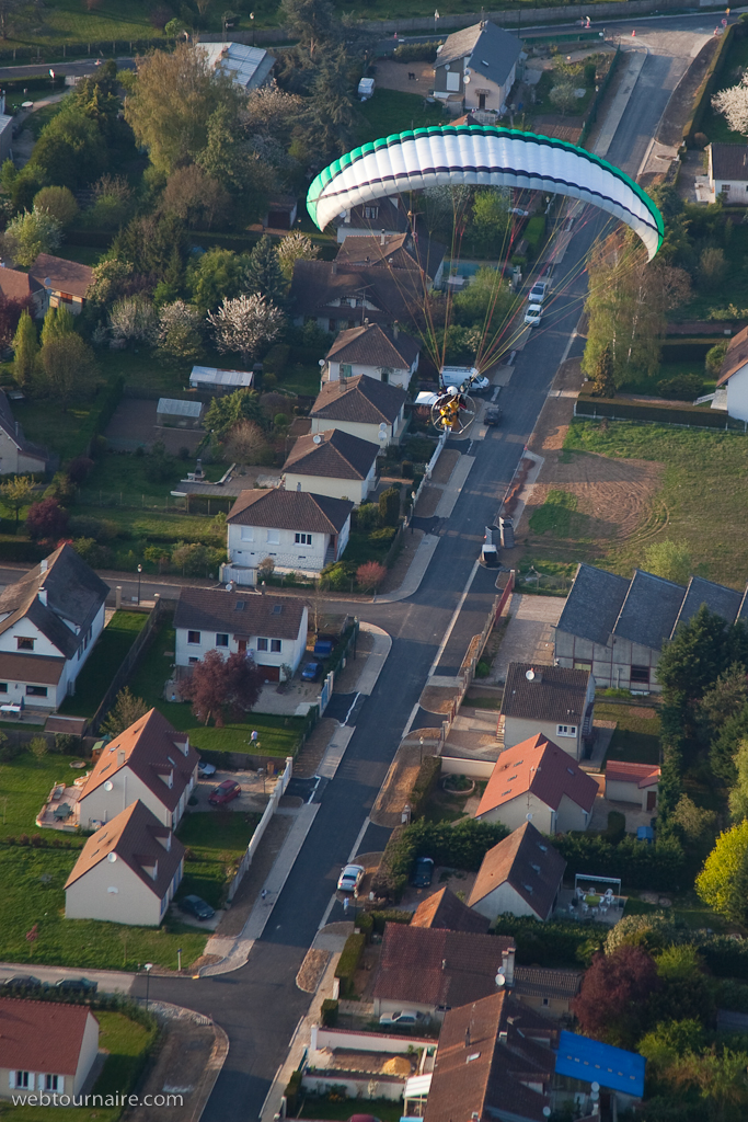 Boncourt - Eure et Loir - 28
