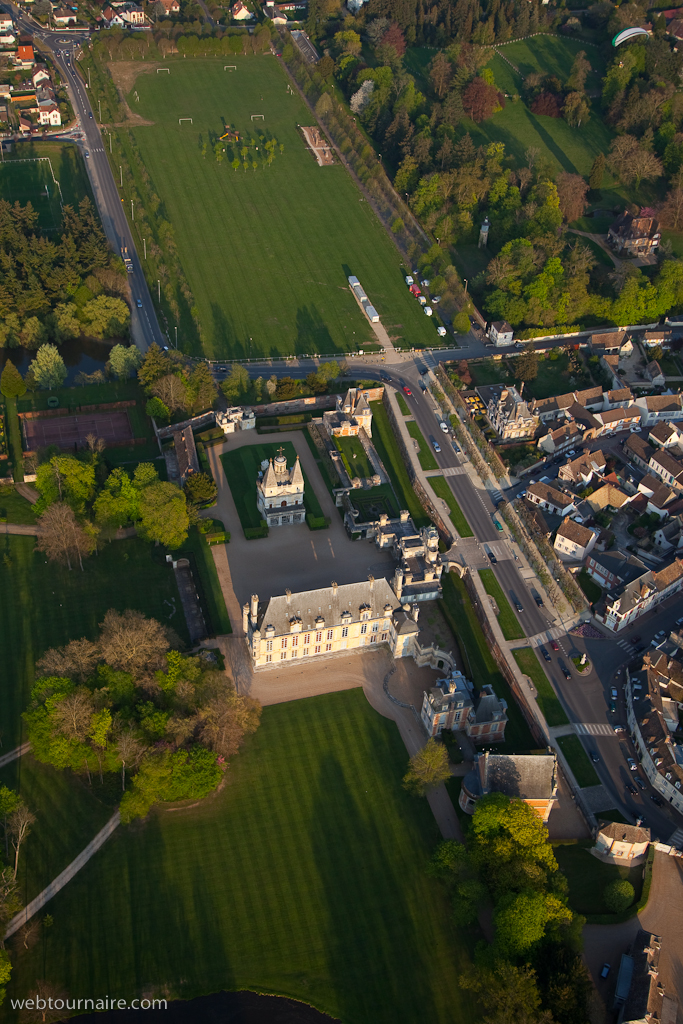 Anet - Eure et Loir - 28