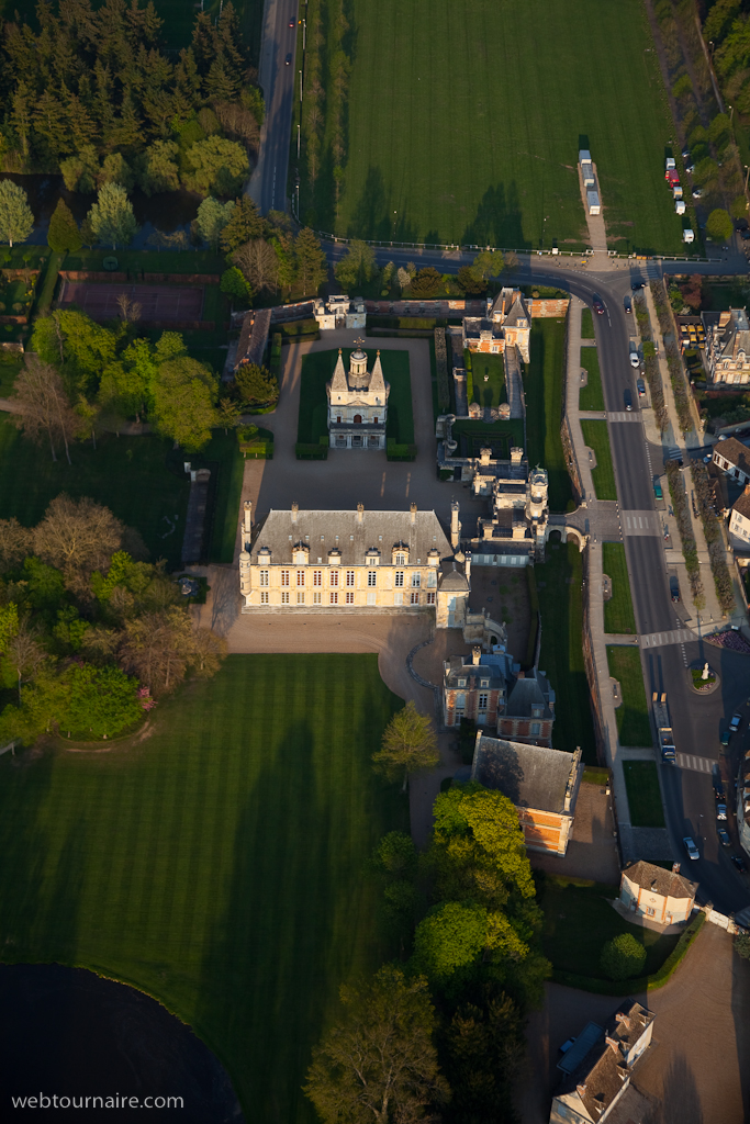 Anet - Eure et Loir - 28