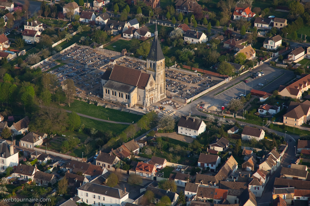Anet - Eure et Loir - 28