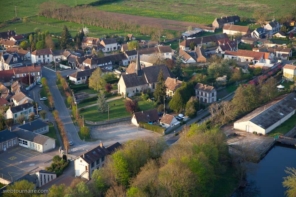 Croth - Eure - 27