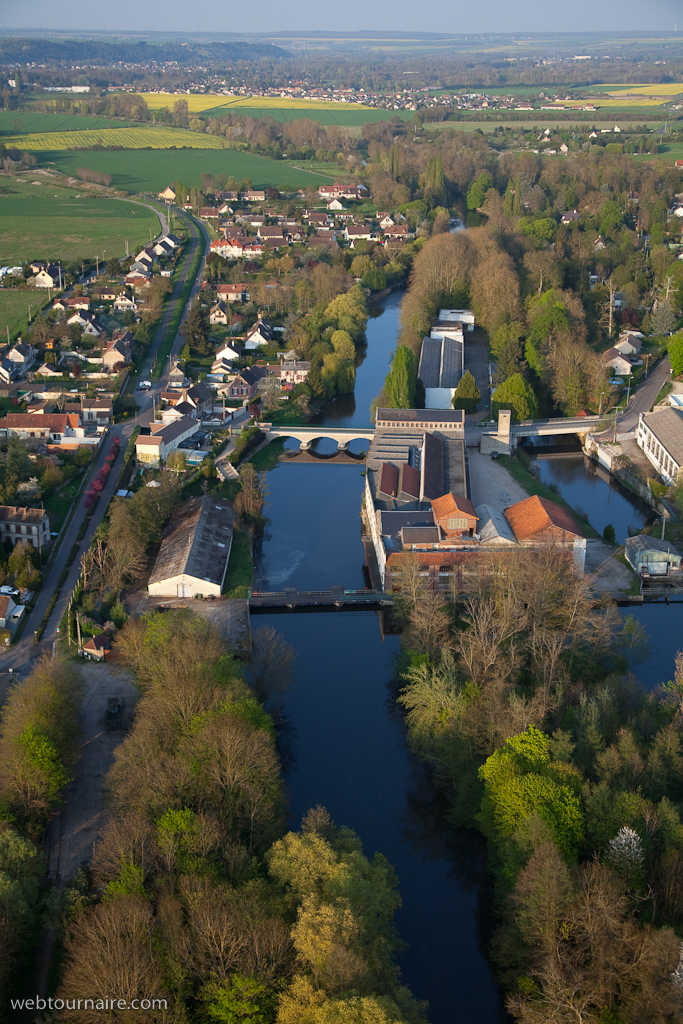 Sorel Moussel -  Eure et Loir - 28