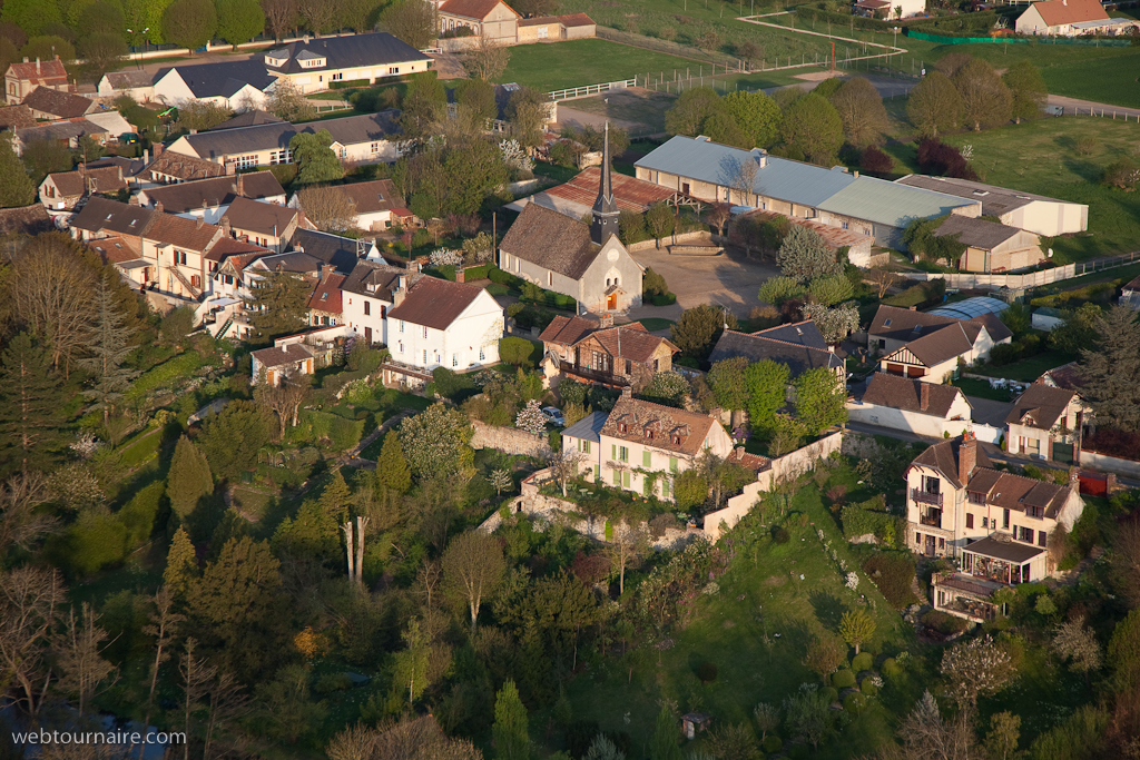 Sorel Moussel -  Eure et Loir - 28