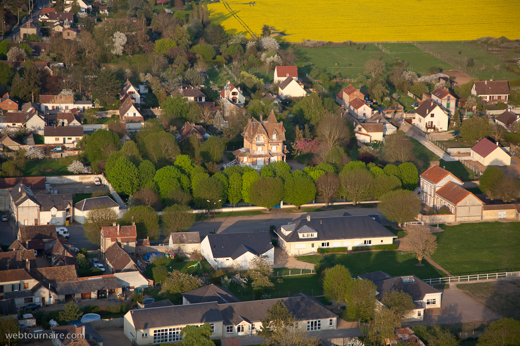 Sorel Moussel -  Eure et Loir - 28