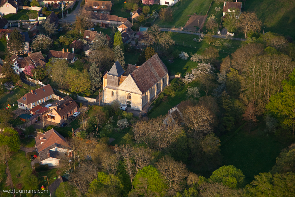 Sorel -  Eure et Loir - 28