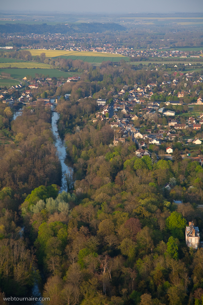 Sorel Moussel -  Eure et Loir - 28