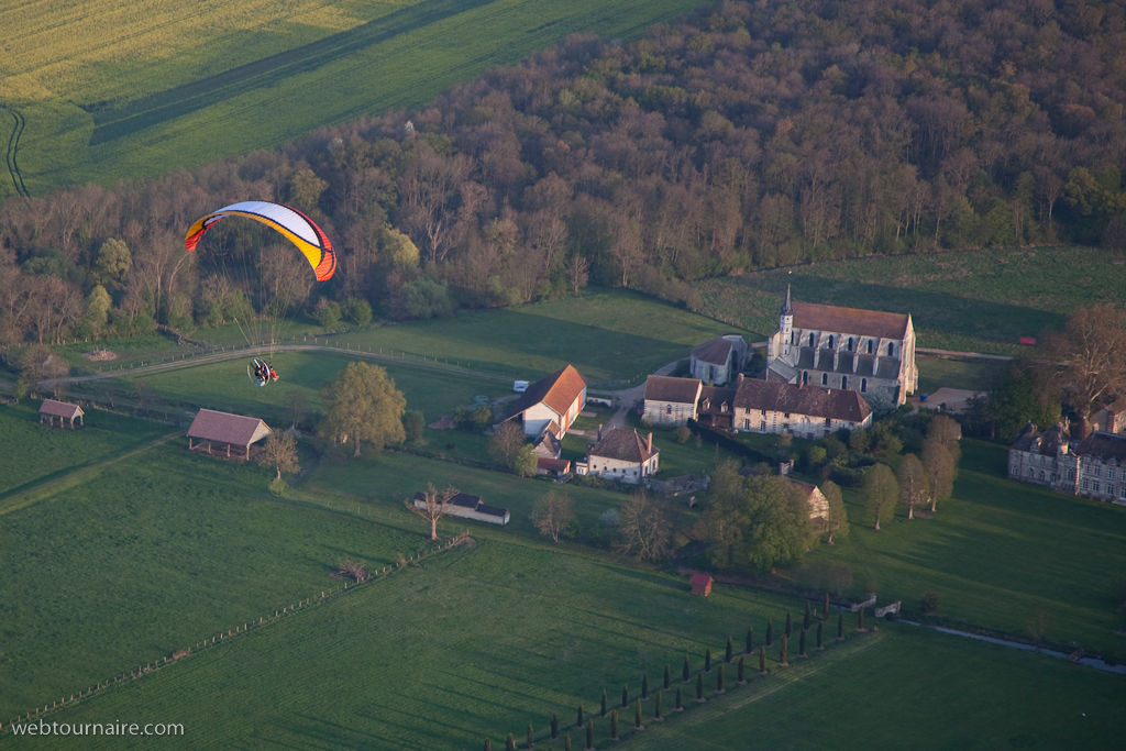 Marcilly-sur-Eure - Eure - 27