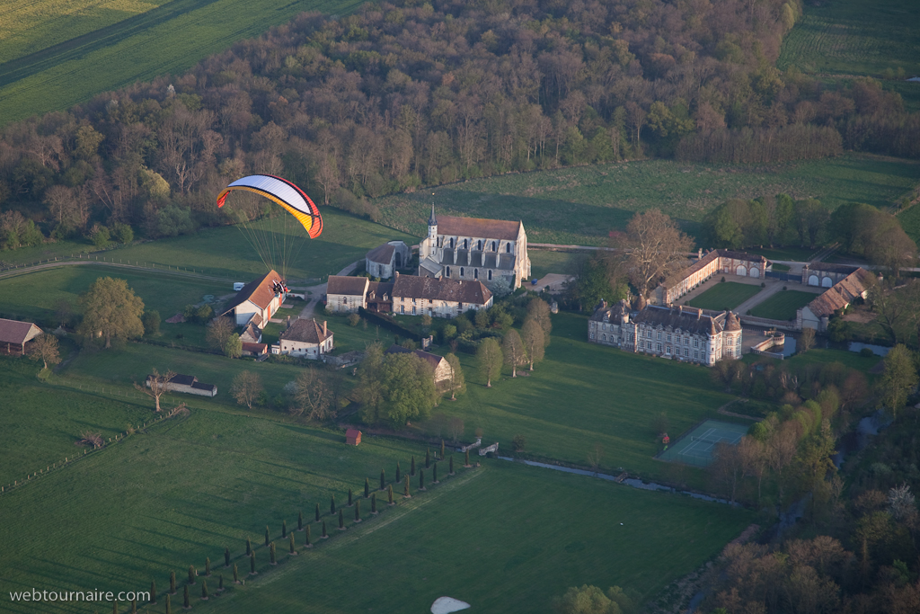 Marcilly-sur-Eure - Eure - 27