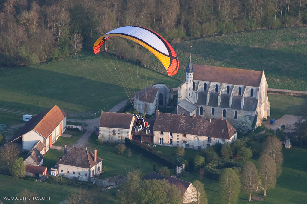 Marcilly-sur-Eure - Eure - 27