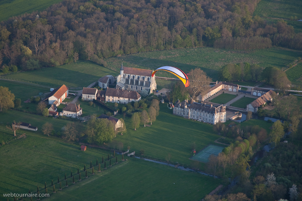 Marcilly-sur-Eure - Eure - 27