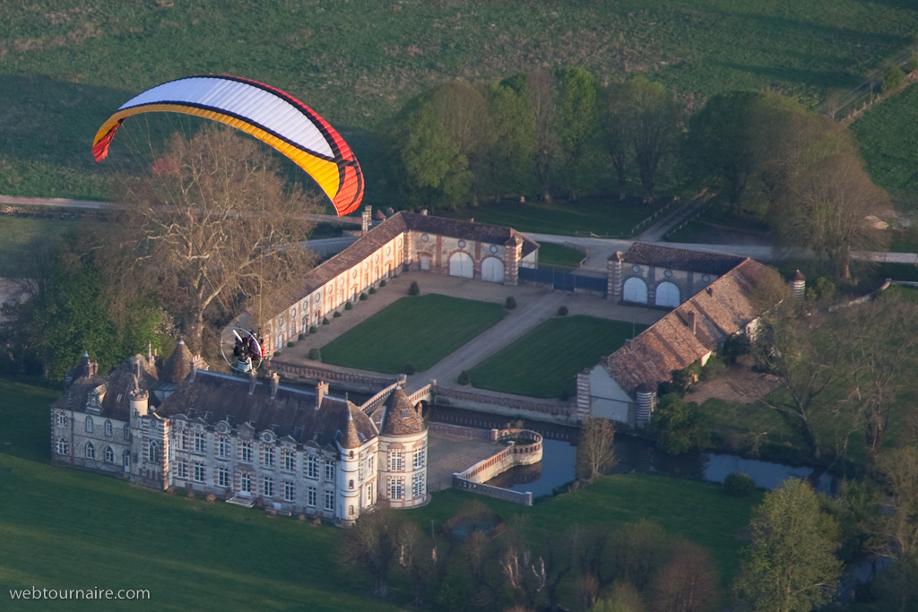 Marcilly-sur-Eure - Eure - 27