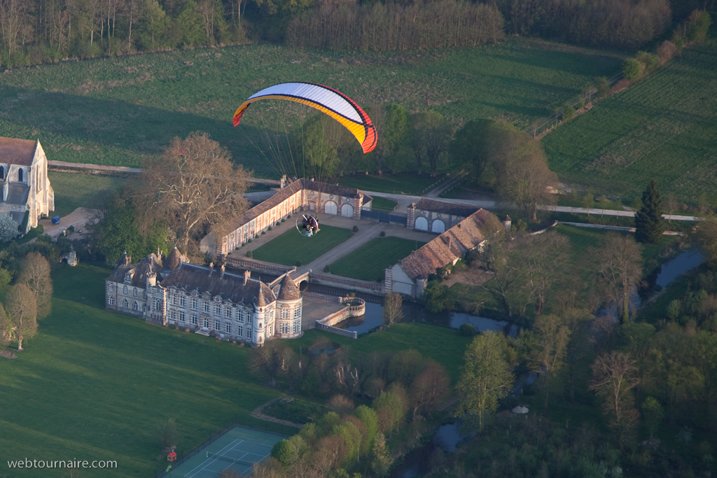 Marcilly-sur-Eure - Eure - 27
