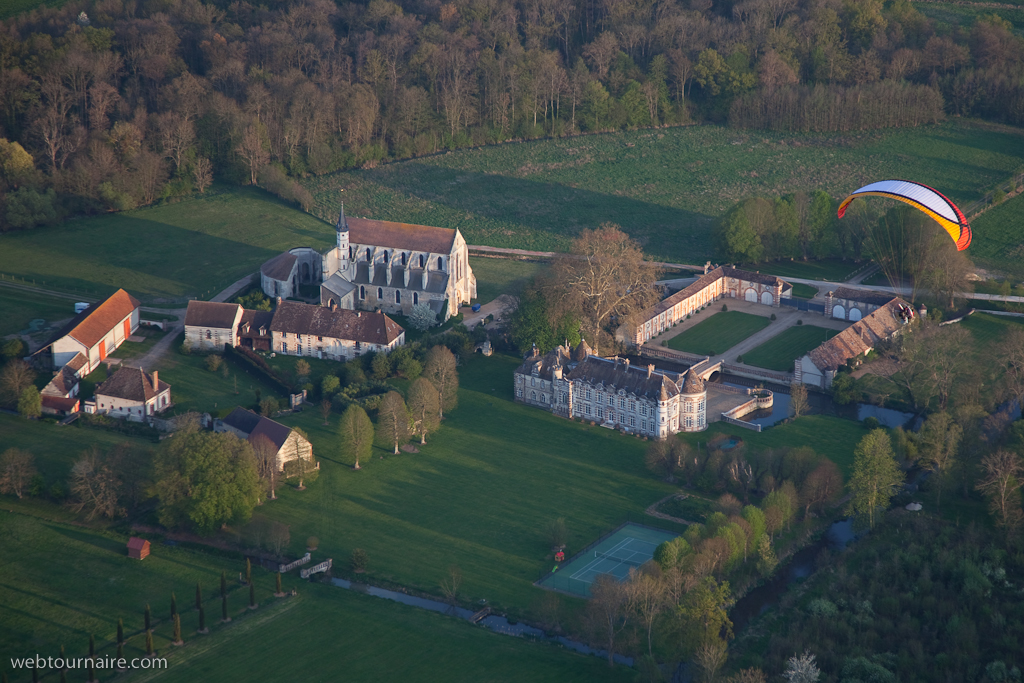 Marcilly-sur-Eure - Eure - 27